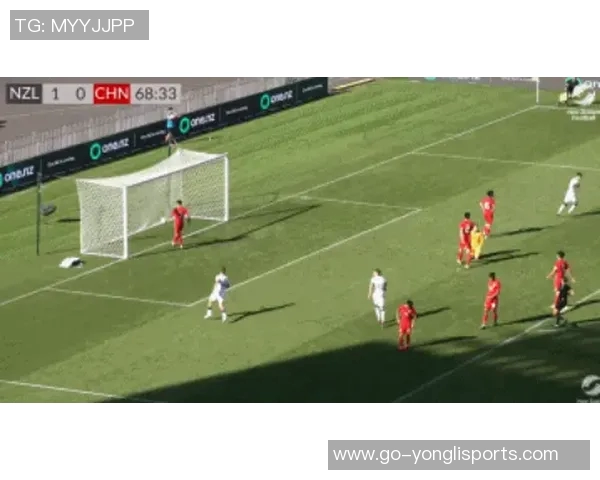 新西兰足球崛起之路探秘：从草根到国际赛场的精彩历程