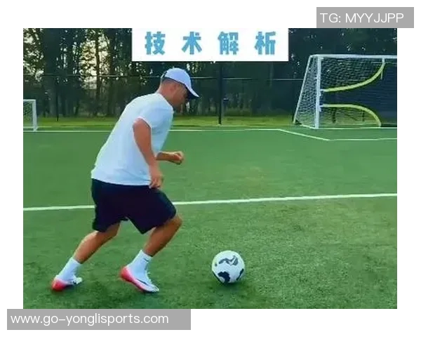 掌握弧线球足球技巧提升射门精准度与比赛表现的全攻略