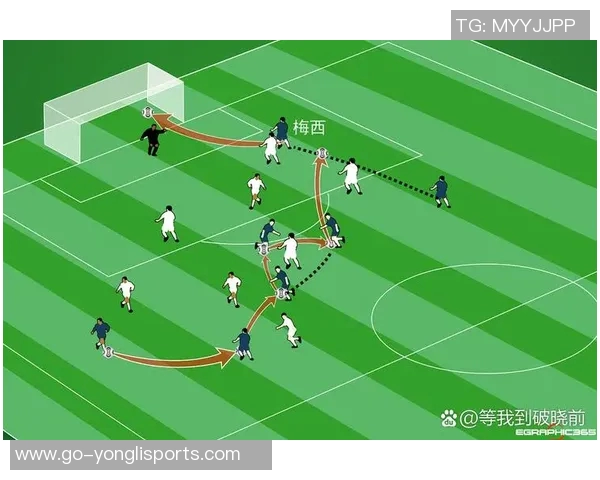 足球中场位置的战术解析与球员素质要求探讨